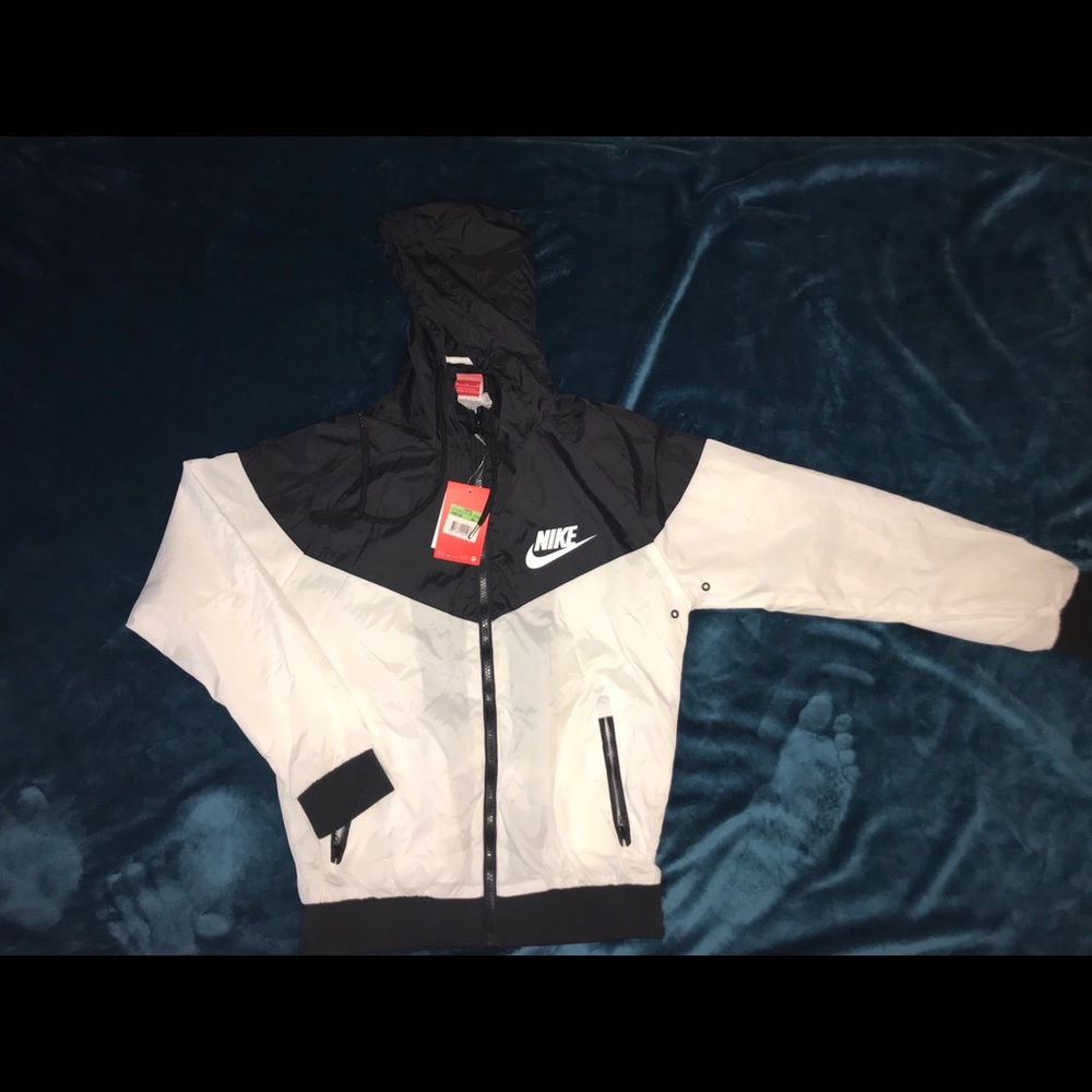 Nike WindRunner